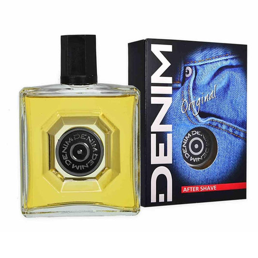 DENIM AFTER SHAVE 100ML ORIGINAL