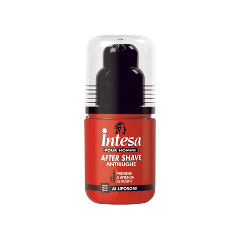 INTESA POUR HOMME AFTER SHAVE 100ML ANTIRUGHE