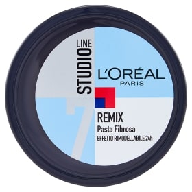 L'OREAL STUDIO LINE REMIX PASTA FIBROSA 7 150ML