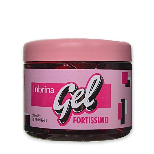 RENEE BLANCHE INBRINA GEL FORTISSIMO VASO 500ML