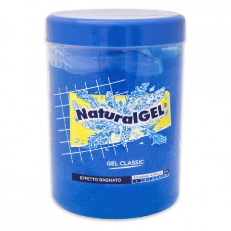 NATURALGEL GEL CLASSIC EFFETTO BAGNATO VASO 1000ML