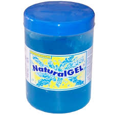 NATURALGEL VASO CLASSIC EFFETTO BAGNATO 1000ML