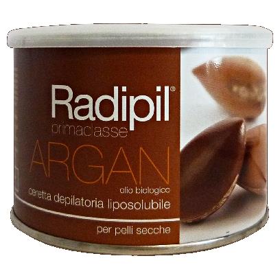 RAPIDIL CERETTA DEPILATORIA LIPOSOLUBILE 400ML ARGAN