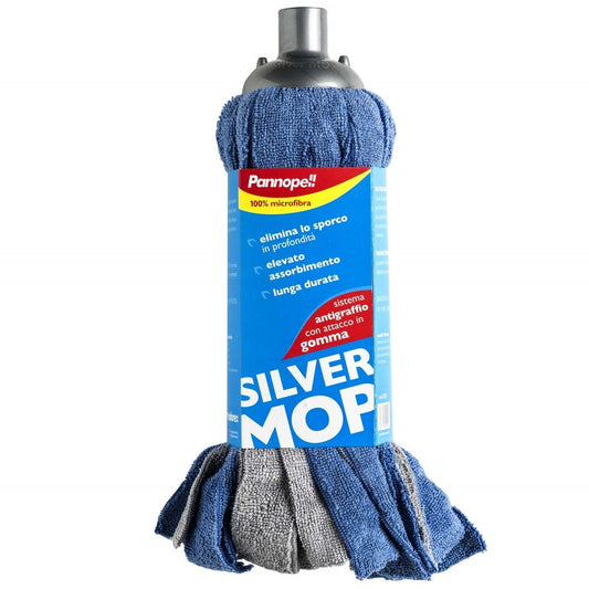 EUDOREX PANNOPELL SILVER MOP 180GR