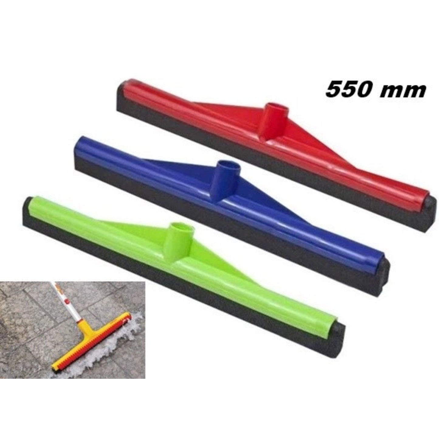 FATIGATI SPINGIACQUA T1 55CM