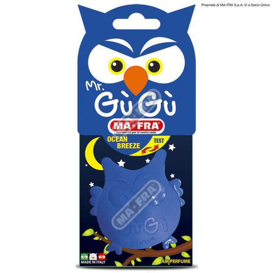 MAFRA AUTO MR. GUGU OCEAN BREEZE