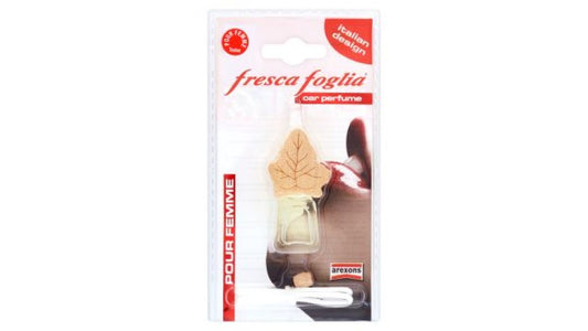 AREXONS FRESCA FOGLIA BOCCETTINO 4,5ML POUR FEMME
