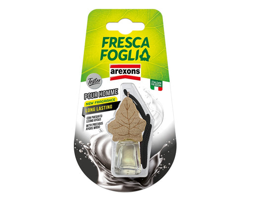 AREXONS FRESCA FOGLIA BOCCETTINO 4,5ML POUR HOMME