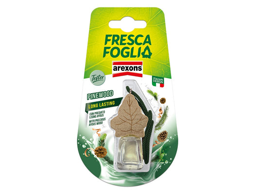 AREXONS FRESCA FOGLIA BOCCETTINO 4,5ML PINEWOOD