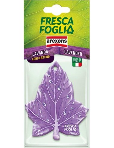 AREXONS FRESCA FOGLIA LAVANDA