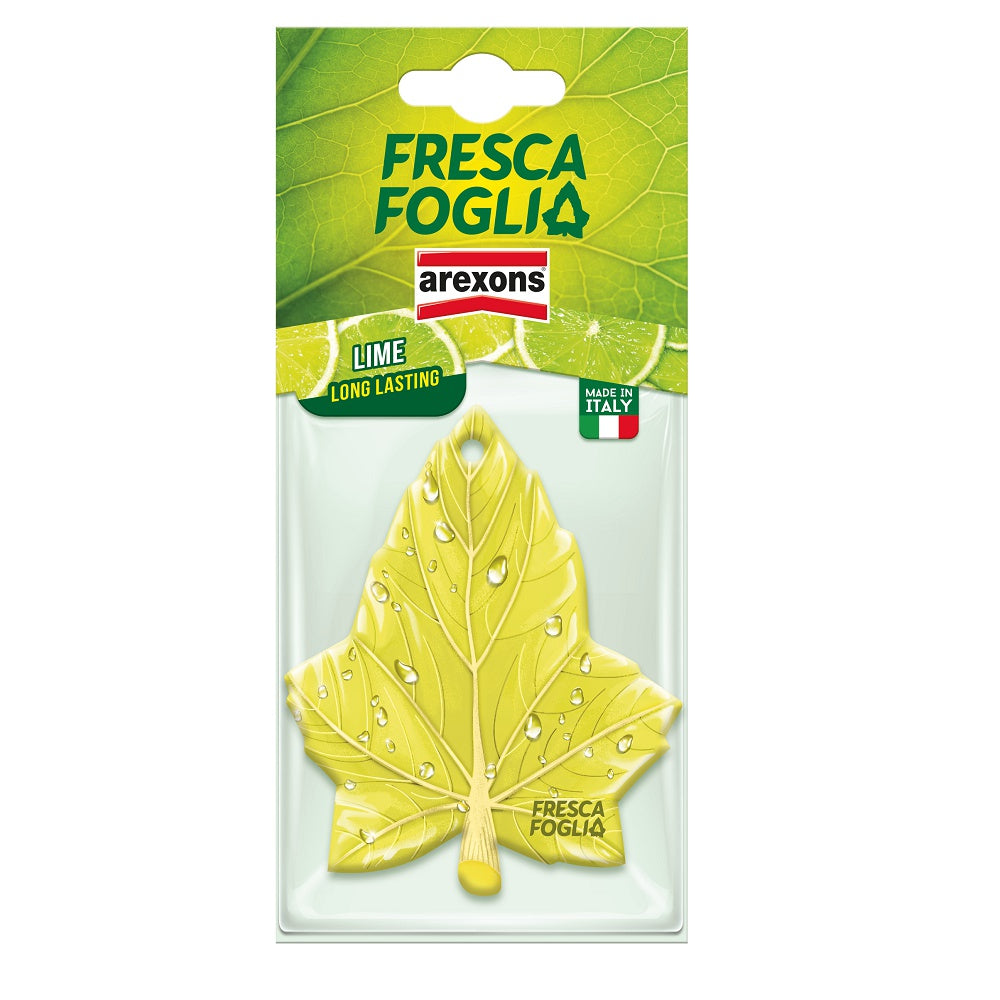 AREXONS FRESCA FOGLIA LIME