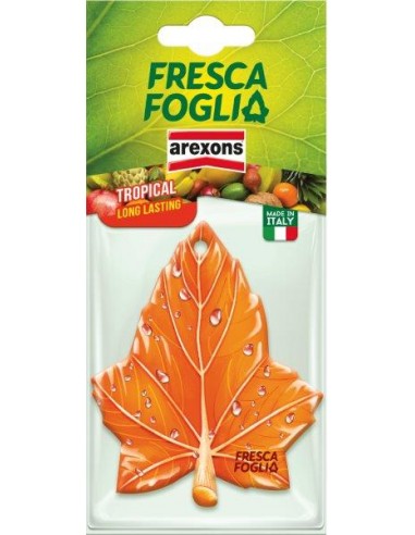 AREXONS FRESCA FOGLIA TROPICAL