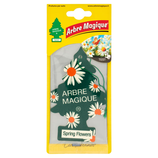 ARBRE MAGIQUE AUTO SPRING FLOWERS