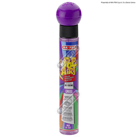 MAFRA AUTO POP AIRT AIR PERFUME UNIKA 75ML