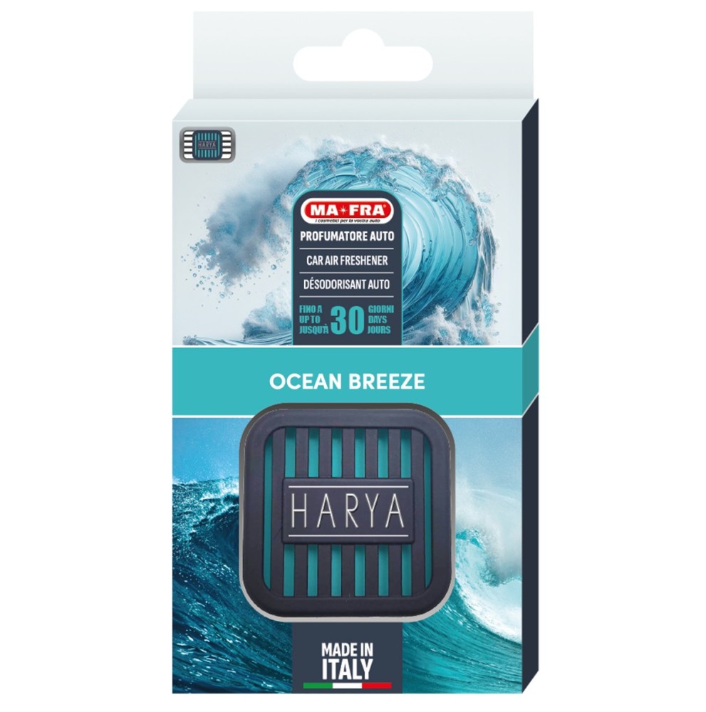 MAFRA AUTO HARYA OCEAN BREEZE