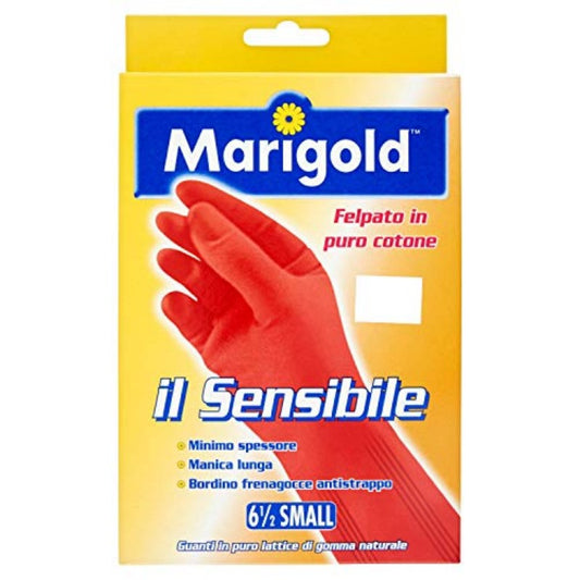 MARIGOLD IL SENSIBILE S 6 1/2