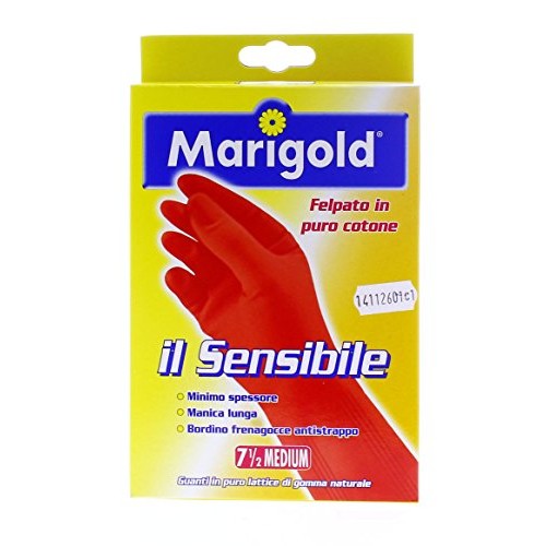 MARIGOLD IL SENSIBILE M 7 1/2