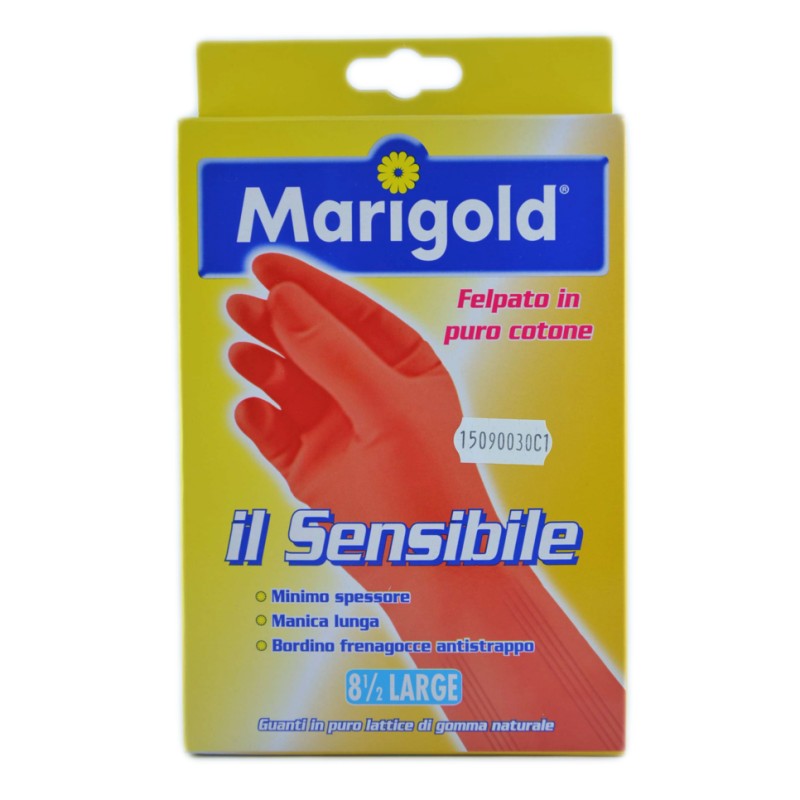 MARIGOLD IL SENSIBILE L 8 1/2