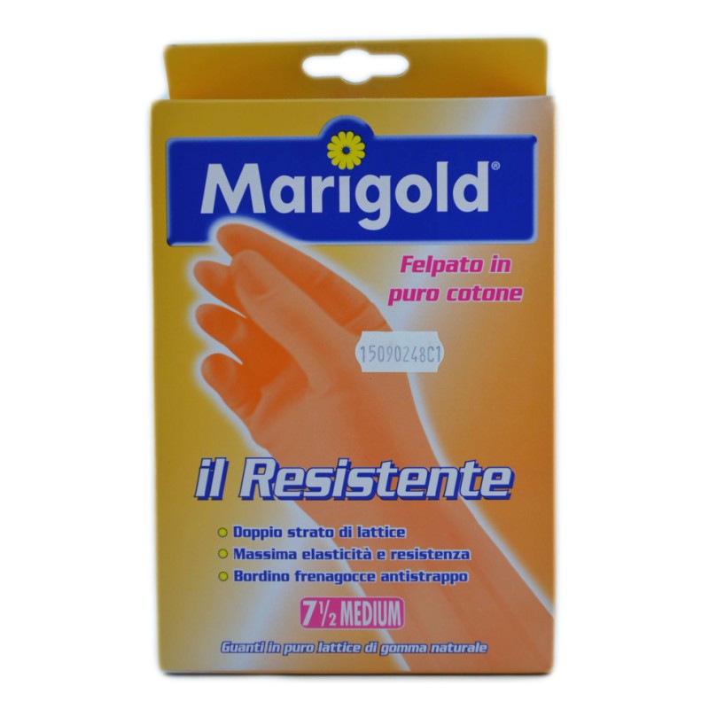 MARIGOLD IL RESISTENTE M 7 1/2