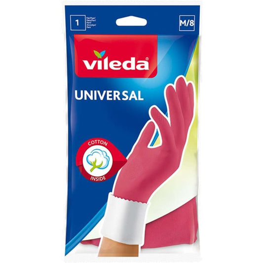 VILEDA GUANTI UNIVERSAL M/8