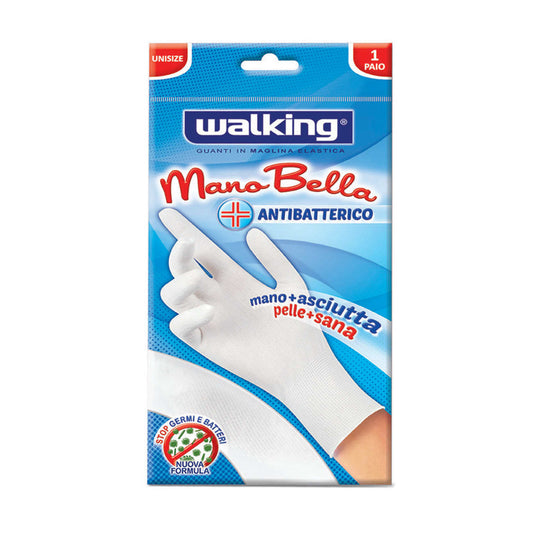 WALKING MANOBELLA 1 PAIO TG.UNICA