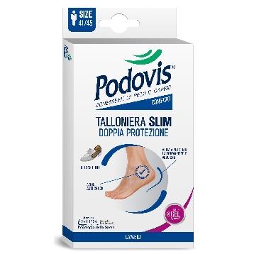 PODOVIS TALLONIERA SLIM 41-45 UOMO