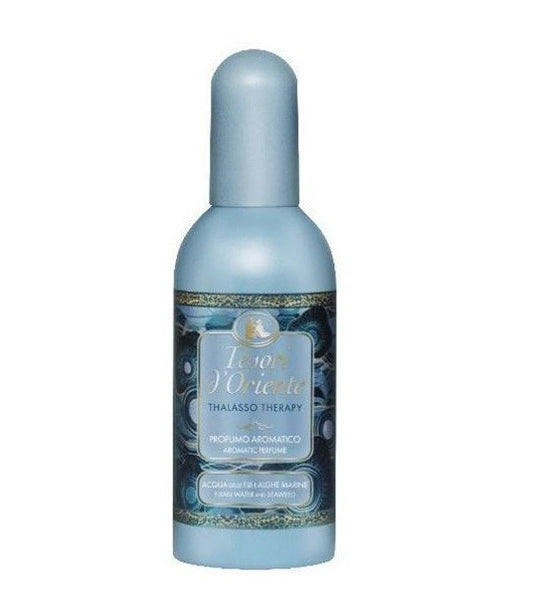 TESORI D'ORIENTE PROFUMO 100ML THALASSO THERAPY