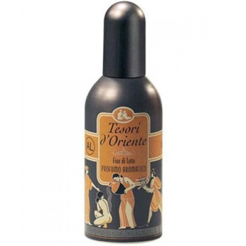 TESORI D'ORIENTE PROFUMO 100ML FIOR DI LOTO