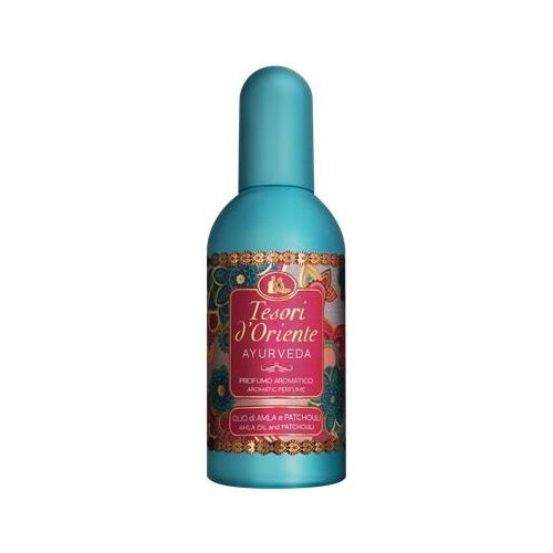 TESORI D'ORIENTE PROFUMO 100ML AYURVEDA