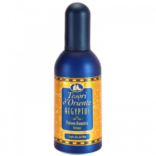 TESORI D'ORIENTE PROFUMO 100ML AEGYPTUS