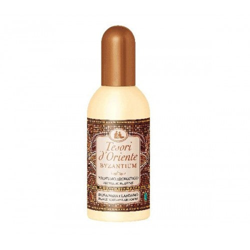 TESORI D'ORIENTE PROFUMO 100ML BYZANTIUM