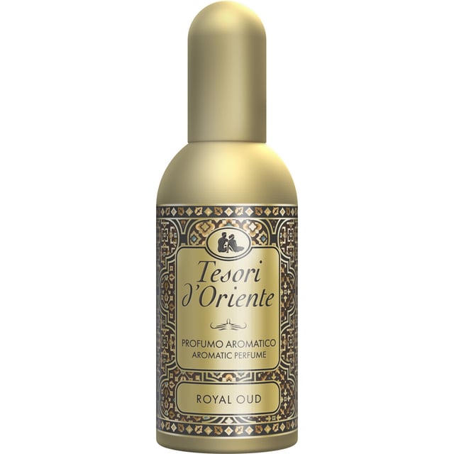 TESORI D'ORIENTE PROFUMO 100ML ROYAL OUD