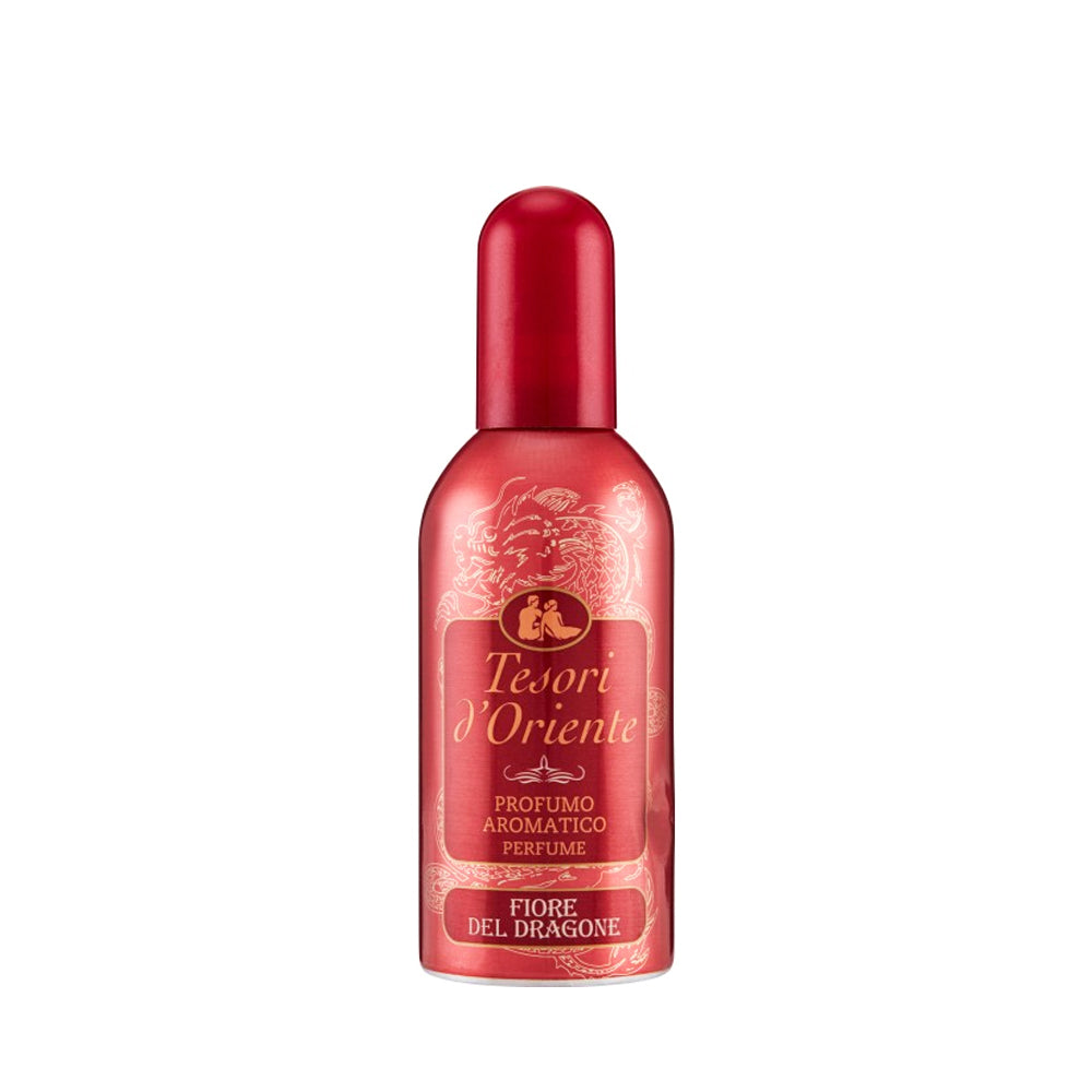 TESORI D'ORIENTE PROFUMO 100ML FIORE DEL DRAGONE