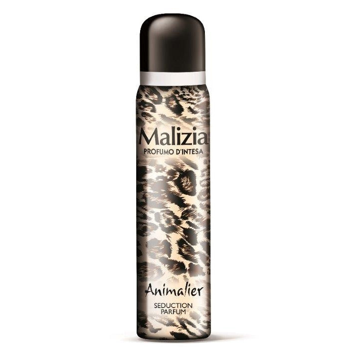 MALIZIA DEO SPRAY 100ML ANIMALIER