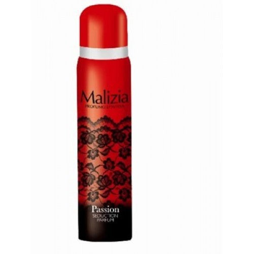 MALIZIA DEO SPRAY 100ML PASSION