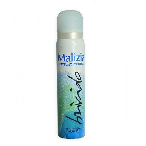 MALIZIA DEO SPRAY 100ML BRIVIDO