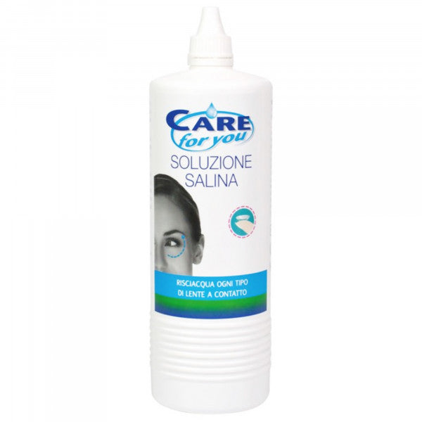 CARE FOR YOU SOLUZIONE SALINA 500ML