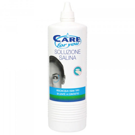 CARE FOR YOU SOLUZIONE SALINA 500ML