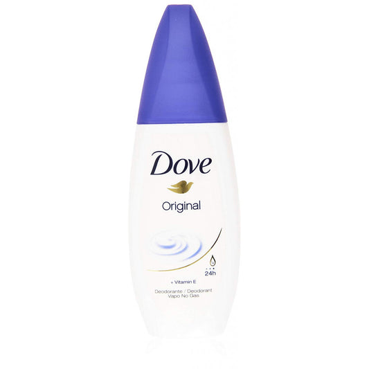 DOVE DEO VAPO 75ML ORIGINAL