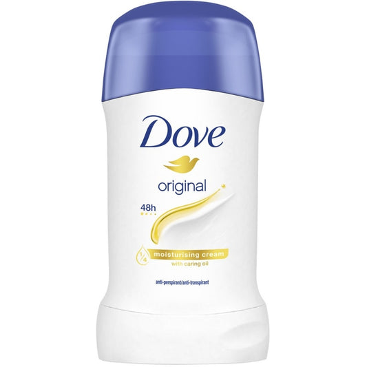 DOVE DEO STICK 40ML ORIGINAL