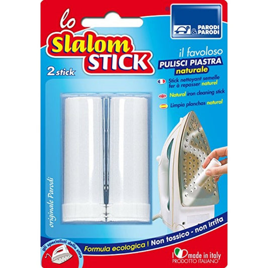 PARODI&PARODI LO SLALOM STICK 2 STICK PULISCI PIASTRA