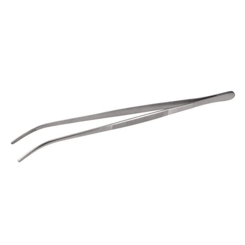 ILSA PINZA CURVA TUTTI X UNO IN ACCIAIO INOX CM.30