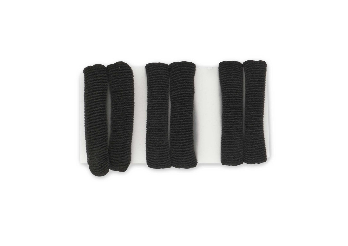 BIFFOLI 6 ELASTICI PER CAPELLI COD.80065