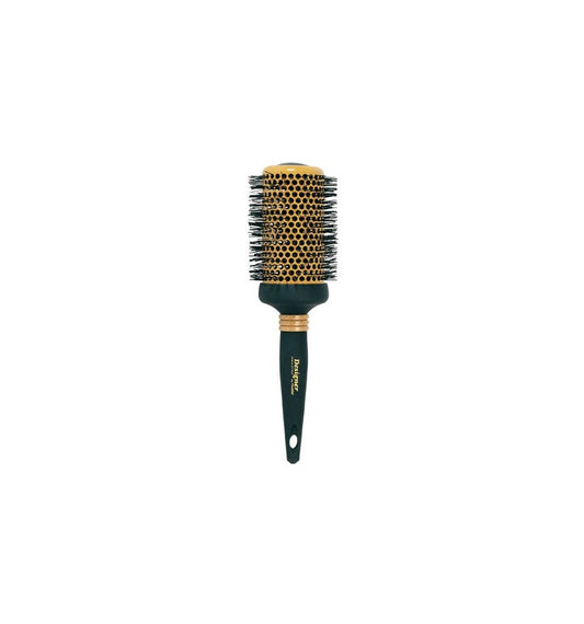 MUSTER DESIGNER SPAZZOLA TERMICA D.70 EFFETTO IONIZZATO