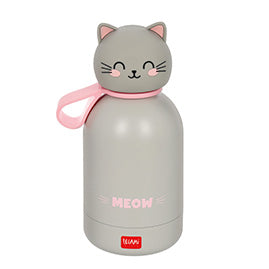 LEGAMI MILANO HOT & COLD BFF BORRACCIA TERMICA PER BAMBINI 310ML KITTY