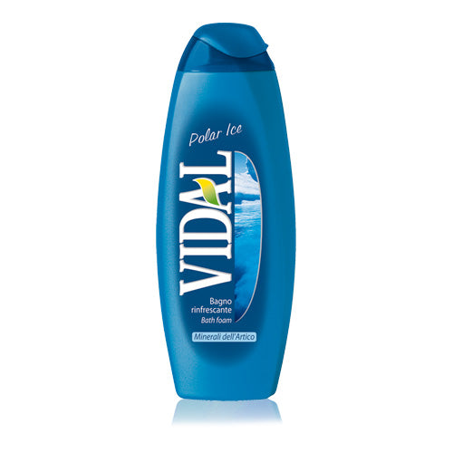 VIDAL BAGNODOCCIA 500ML POLAR ICE