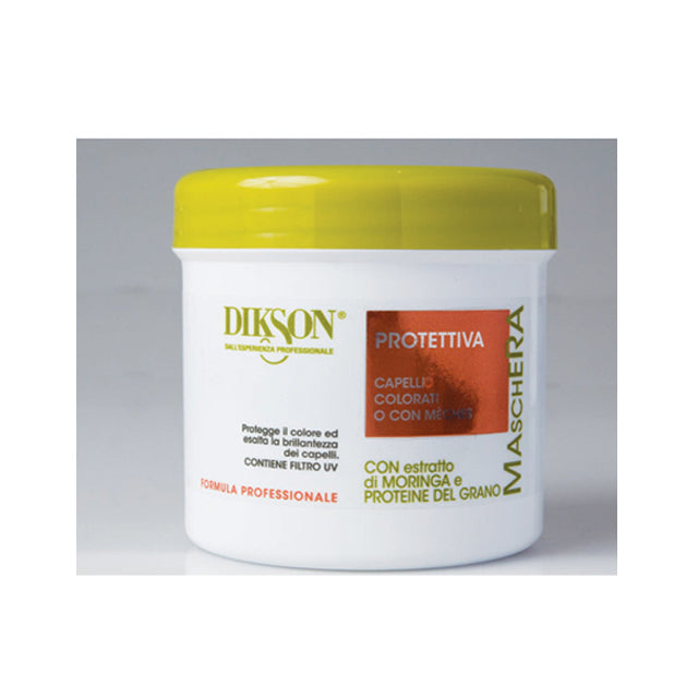 DIKSON MASCHERA 500ML PROTETTIVA CAPELLI COLORATI