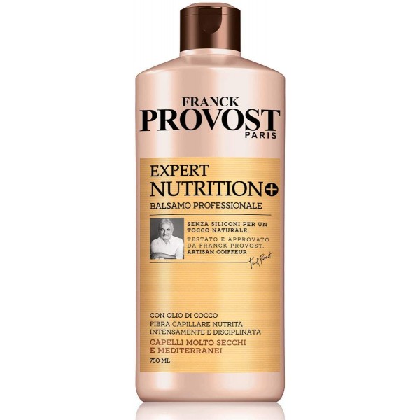 FRANCK PROVOST BALSAMO 750ML EXPERT NUTRITION