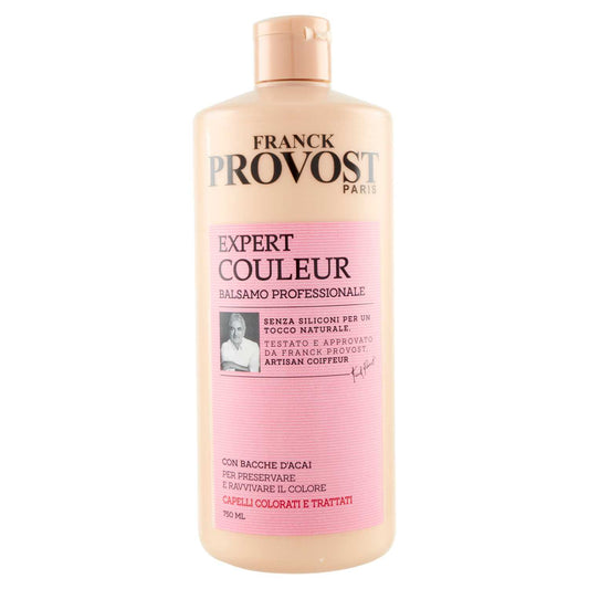 FRANCK PROVOST BALSAMO 750ML EXPERT COULEUR