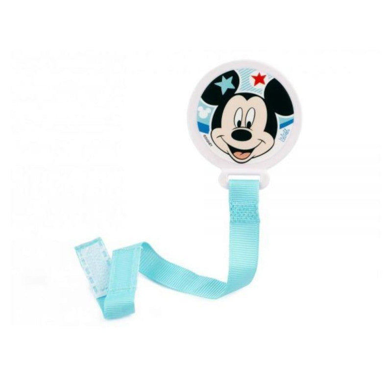 LULABI DISNEY BABY AGGANCIA SUCCHIETTO 0M+ MICKEY